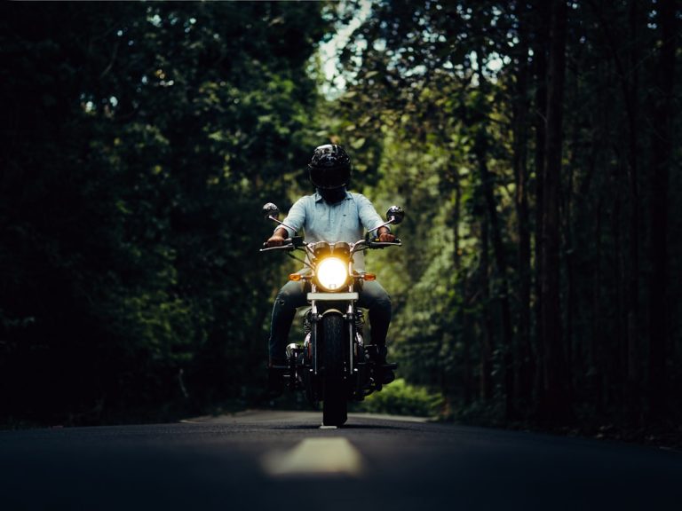 Embracing the Great Outdoors: A Journey of Self-Discovery