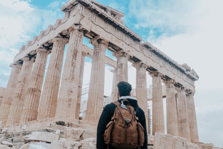 Embracing Nature: The Joys of Backpacking for Outdoor Enthusiasts